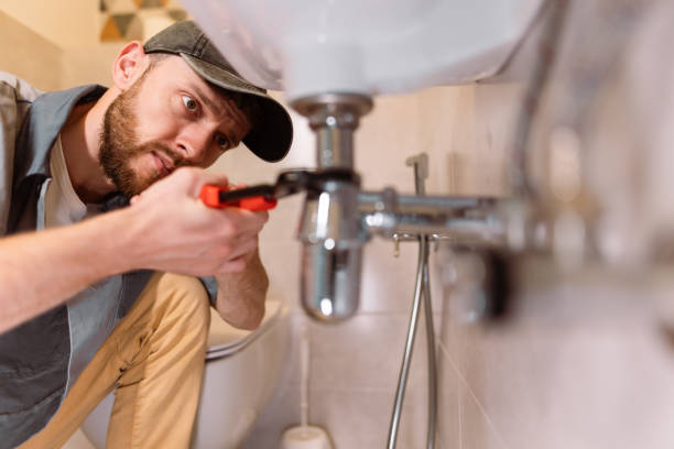Best Water Leak Repair  in Ironde, AL