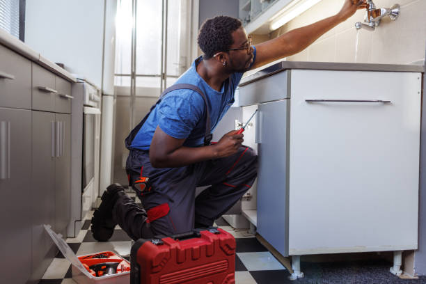 Best Plumbing Installation Services  in Ironde, AL