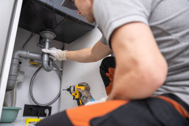 Best Toilet Repair Services  in Ironde, AL